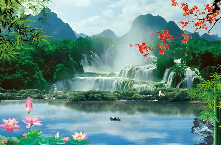 绿色电子工业